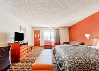 Lone Star Inn Vernon hotel thumbnail 2