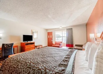 Lone Star Inn Vernon hotel thumbnail 4