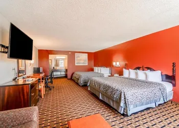Lone Star Inn Vernon hotel thumbnail 5