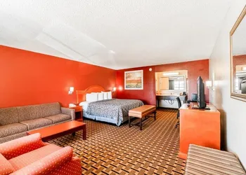 Lone Star Inn Vernon hotel thumbnail 6