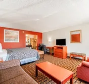 Lone Star Inn Vernon hotel detail image 7