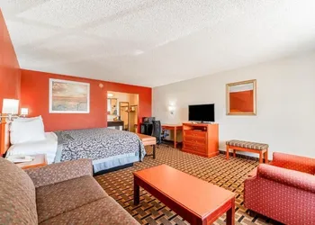 Lone Star Inn Vernon hotel thumbnail 7