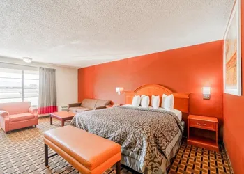 Lone Star Inn Vernon hotel thumbnail 8
