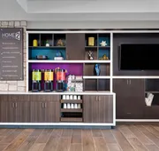 Home2 Suites by Hilton Melbourne Viera hotel detail image 3