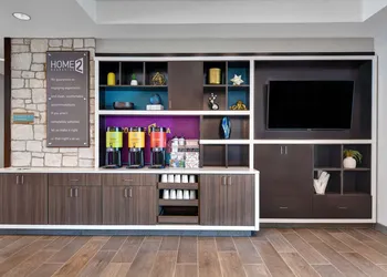 Home2 Suites by Hilton Melbourne Viera hotel thumbnail 3