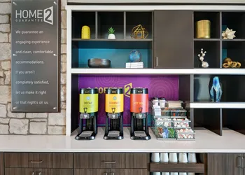 Home2 Suites by Hilton Melbourne Viera hotel thumbnail 4