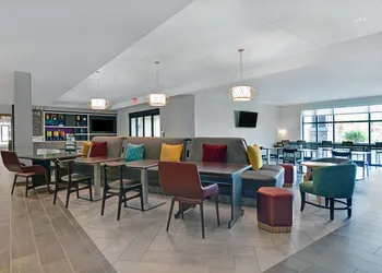 Home2 Suites by Hilton Melbourne Viera hotel thumbnail 5