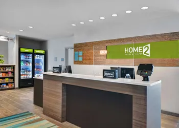 Home2 Suites by Hilton Melbourne Viera hotel thumbnail 6