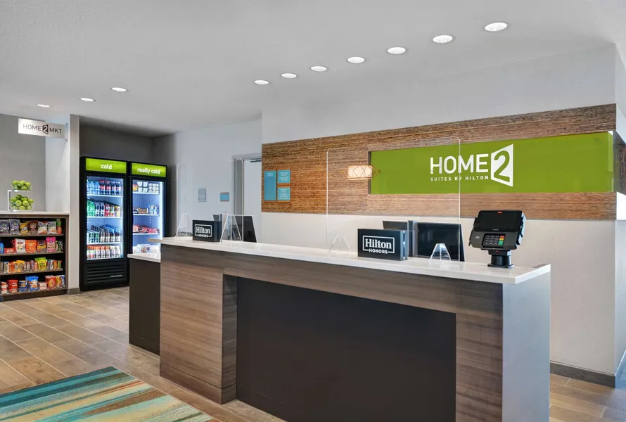 Home2 Suites by Hilton Melbourne Viera hotel detail image 6