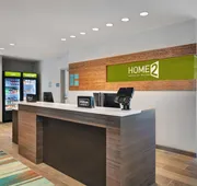 Home2 Suites by Hilton Melbourne Viera hotel detail image 7
