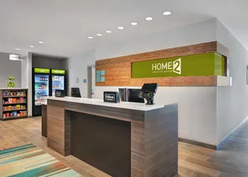 Home2 Suites by Hilton Melbourne Viera hotel thumbnail 7