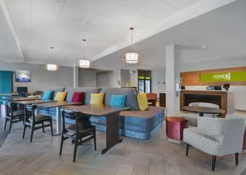 Home2 Suites by Hilton Melbourne Viera hotel thumbnail 8