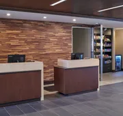 Courtyard by Marriott Jackson hotel detail image 3