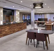 Courtyard by Marriott Jackson hotel detail image 4