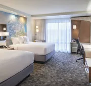 Courtyard by Marriott Jackson hotel detail image 5