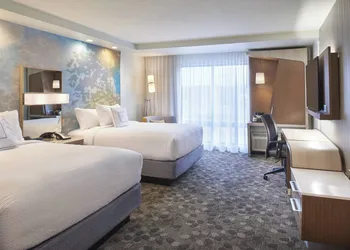Courtyard by Marriott Jackson hotel thumbnail 5