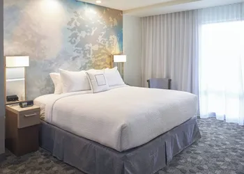 Courtyard by Marriott Jackson hotel thumbnail 6