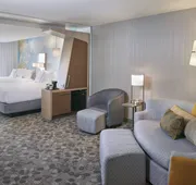 Courtyard by Marriott Jackson hotel detail image 7