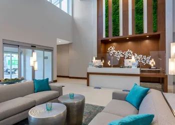 Wyndham Garden Miami International Airport hotel thumbnail 2
