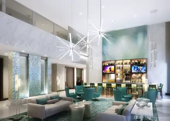 Wyndham Garden Miami International Airport hotel thumbnail 3