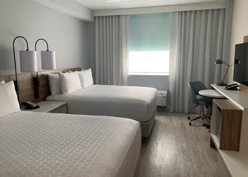Wyndham Garden Miami International Airport hotel thumbnail 4