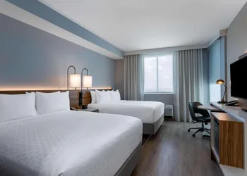 Wyndham Garden Miami International Airport hotel thumbnail 5