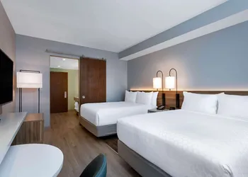 Wyndham Garden Miami International Airport hotel thumbnail 7