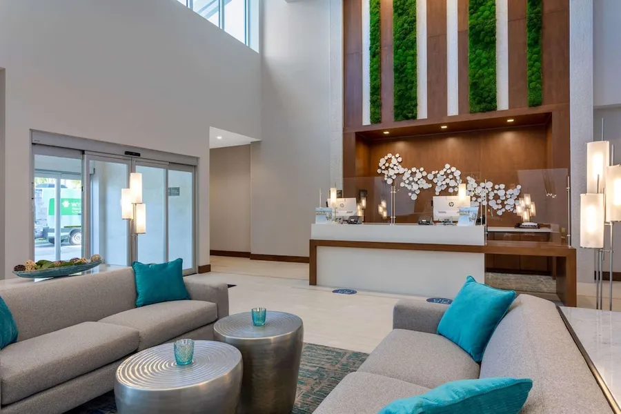 Wyndham Garden Miami International Airport hotel detail image 2