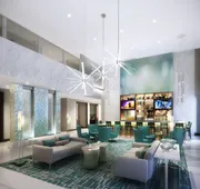 Wyndham Garden Miami International Airport hotel detail image 3
