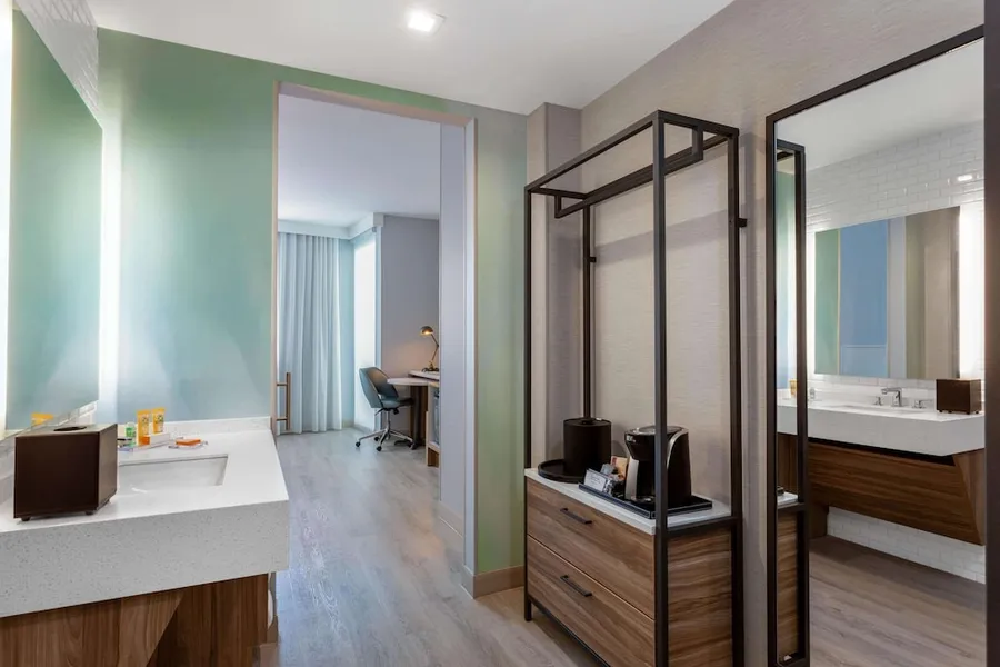 Wyndham Garden Miami International Airport hotel detail image 6