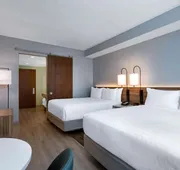 Wyndham Garden Miami International Airport hotel detail image 7