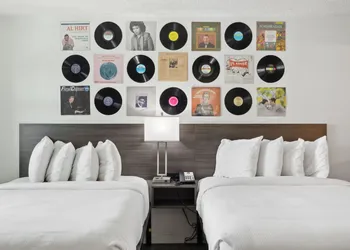 Hillside Crossing Nashville hotel thumbnail 3