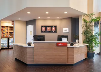TownePlace Suites by Marriott Miami Kendall West hotel thumbnail 2