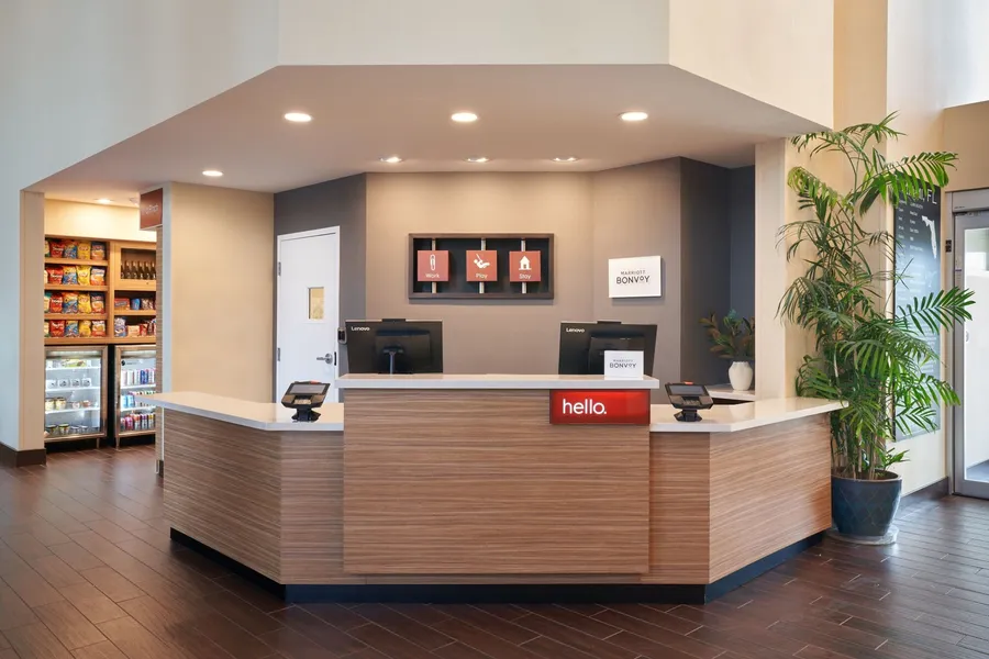 TownePlace Suites by Marriott Miami Kendall West hotel detail image 2