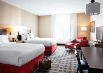 TownePlace Suites by Marriott Miami Kendall West hotel thumbnail 5