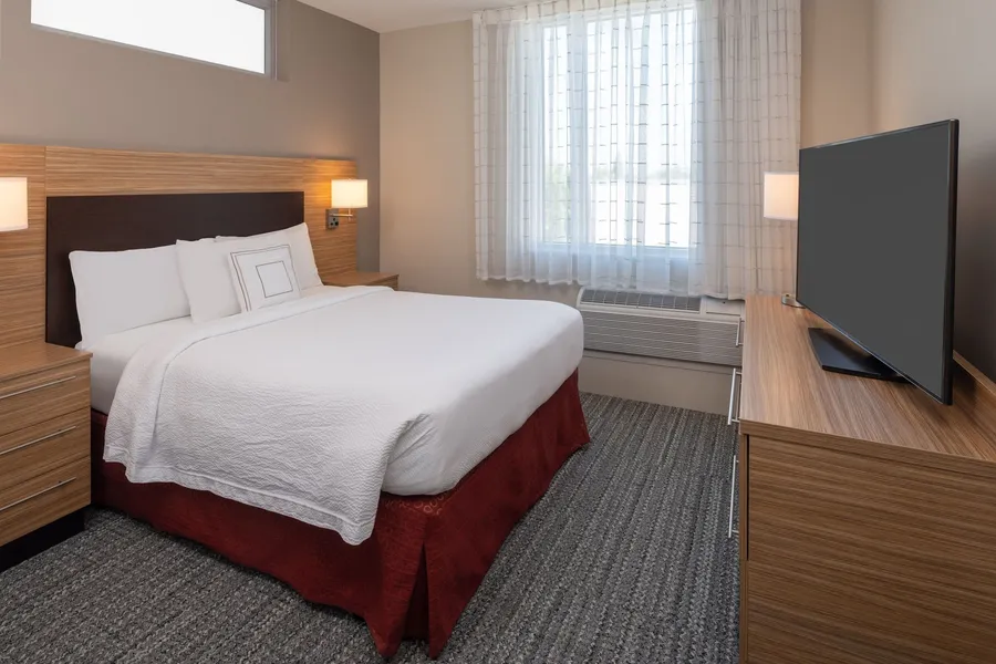 TownePlace Suites by Marriott Miami Kendall West hotel detail image 6