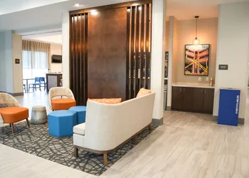 Comfort Suites Gainesville near University hotel thumbnail 5