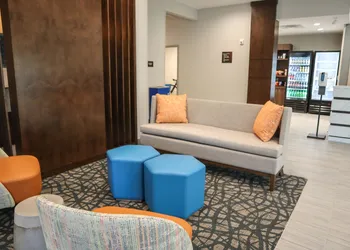 Comfort Suites Gainesville near University hotel thumbnail 6