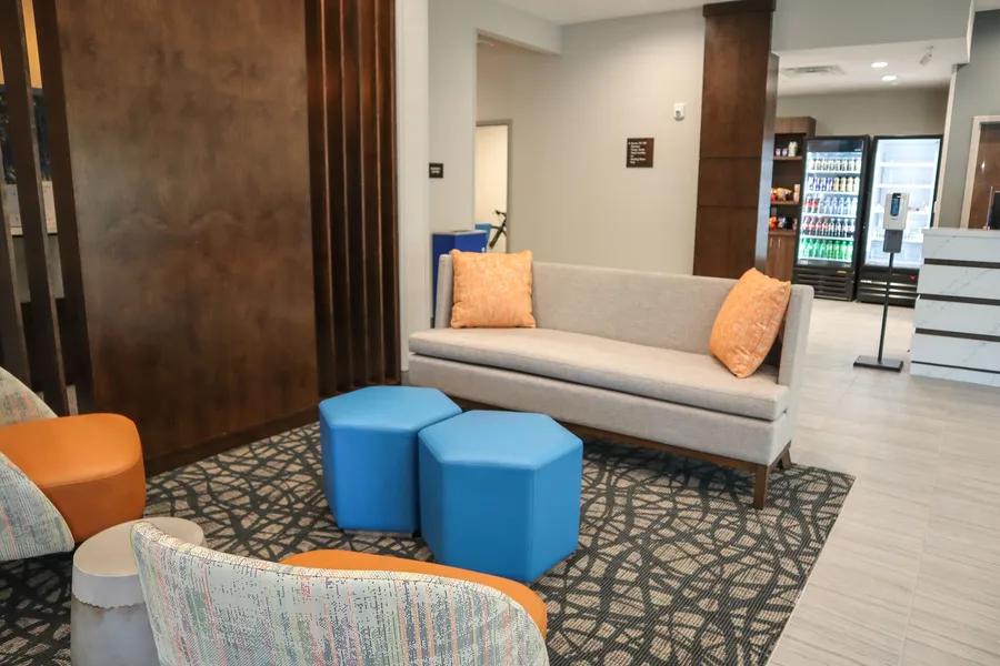Comfort Suites Gainesville near University hotel detail image 6
