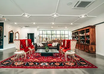 Colton House Hotel hotel thumbnail 2