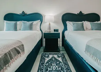 Colton House Hotel hotel thumbnail 5