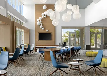 Element by Marriott Anaheim Resort Convention Center hotel thumbnail 2
