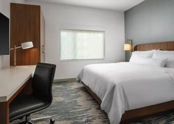 Element by Marriott Anaheim Resort Convention Center hotel thumbnail 4
