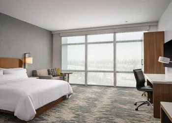 Element by Marriott Anaheim Resort Convention Center hotel thumbnail 6