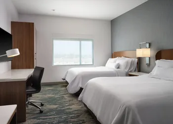 Element by Marriott Anaheim Resort Convention Center hotel thumbnail 7