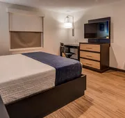 SureStay Plus Hotel by Best Western Humble hotel detail image 4