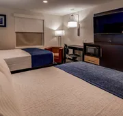 SureStay Plus Hotel by Best Western Humble hotel detail image 5