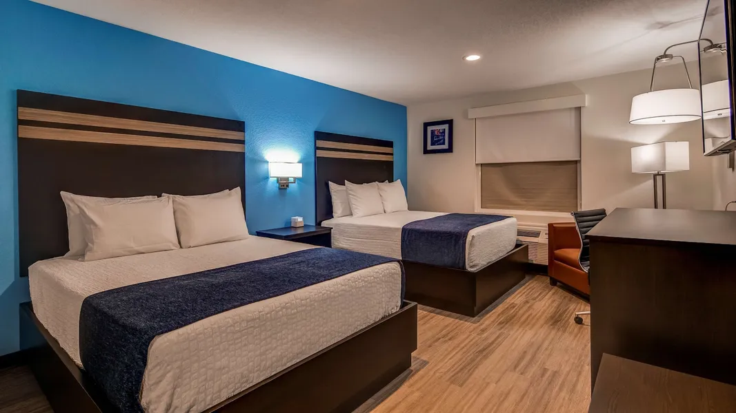 SureStay Plus Hotel by Best Western Humble hotel detail image 6