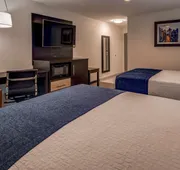 SureStay Plus Hotel by Best Western Humble hotel detail image 7
