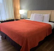 RW Hotel hotel detail image 4